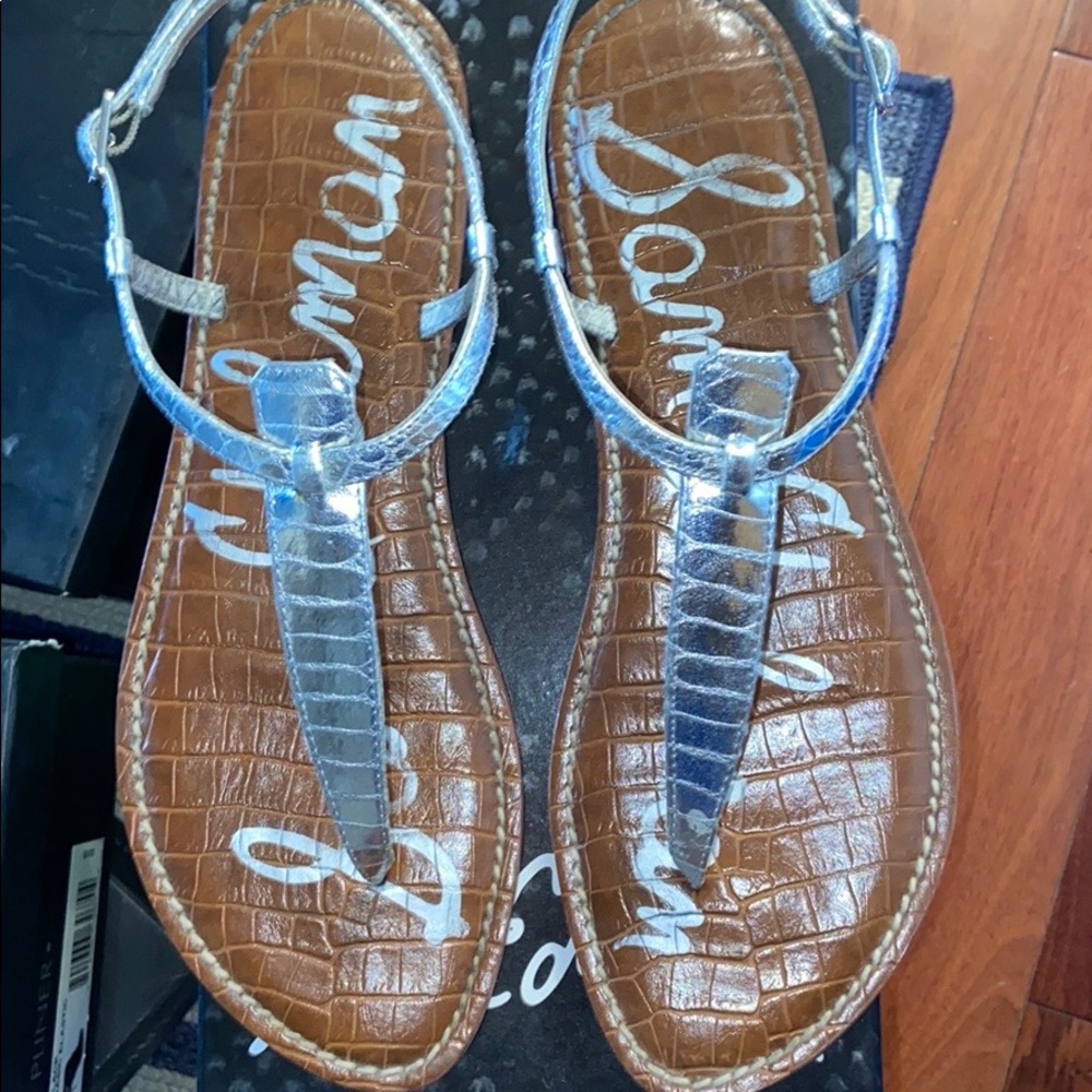 San Edelman GIGI Sandals